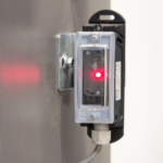 Cellule photo-électrique