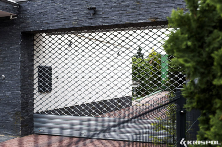 Exemple de grille enroulable (4)