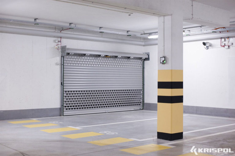 Exemple de grille enroulable (5)