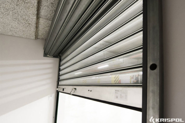 Exemple de grille enroulable (7)