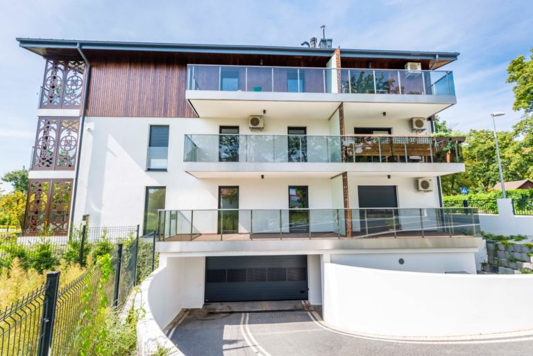 Exemple de porte industrielle sectionnelle (8)